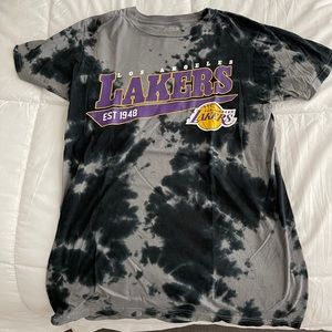 Lakers tshirt